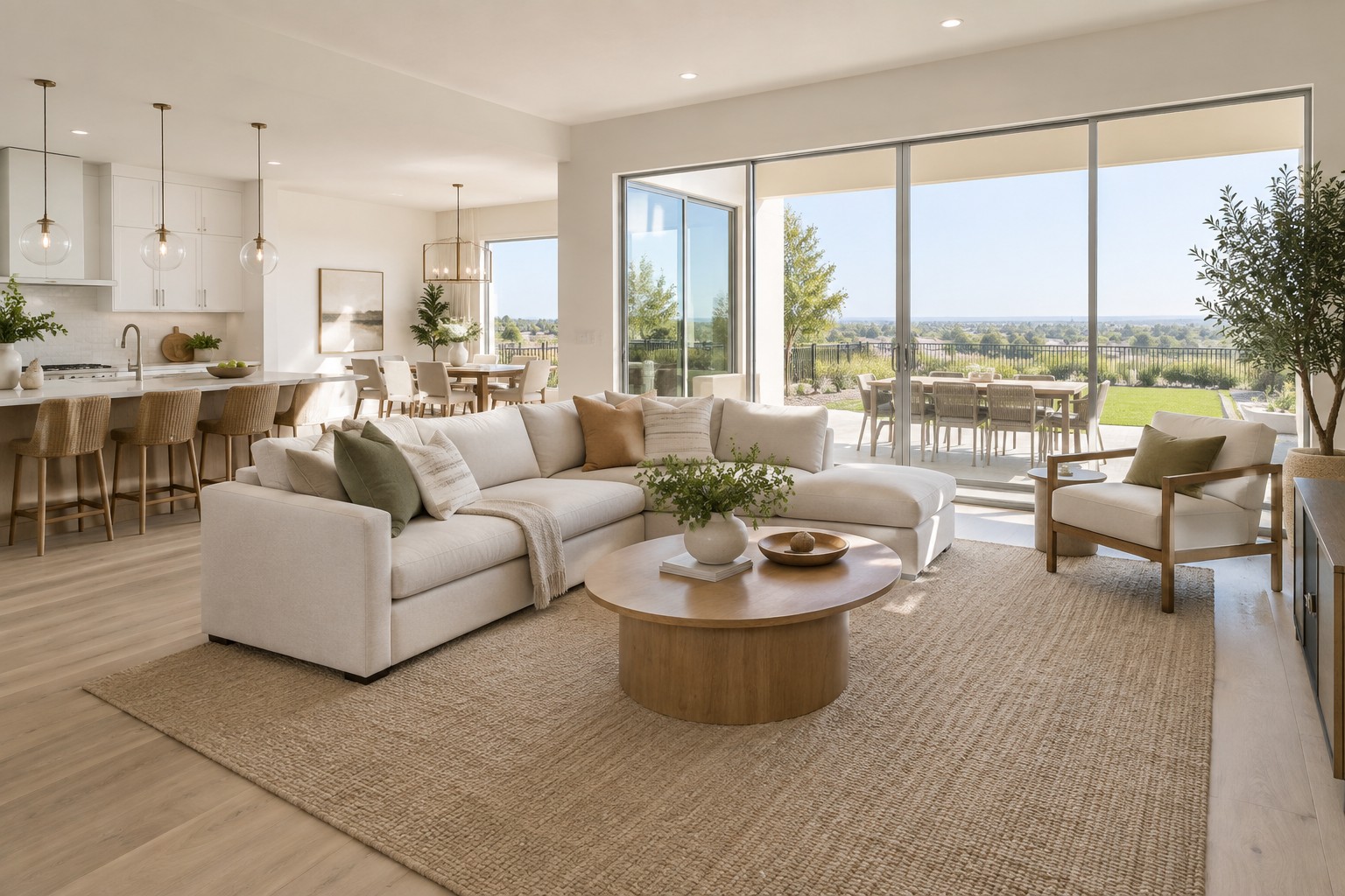 Buy A Home