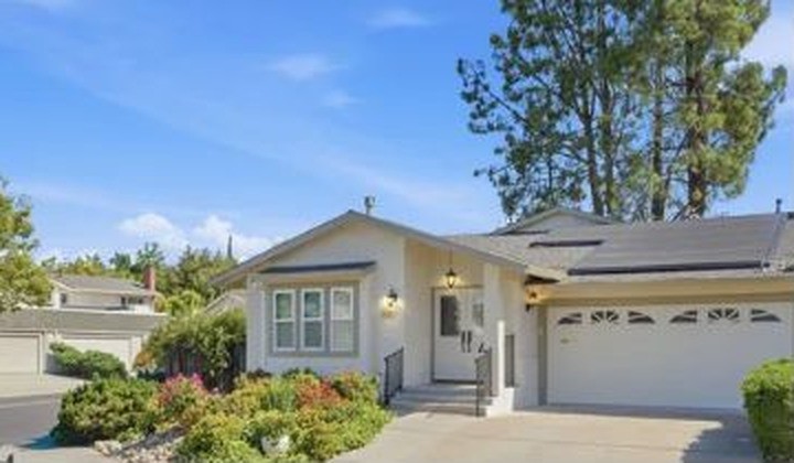 2122 Wilmington Drive, Walnut Creek, CA 94596
