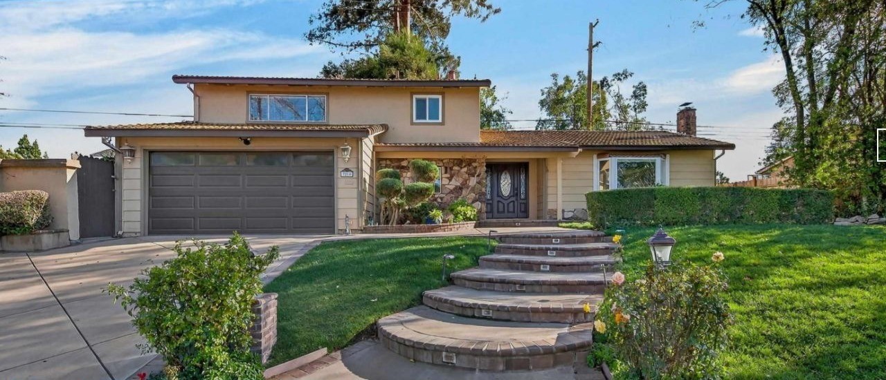 3215 Peachwillow Lane, Walnut Creek, CA 94598
