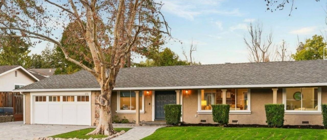 572 Old Farm Road, Danville, CA 94526