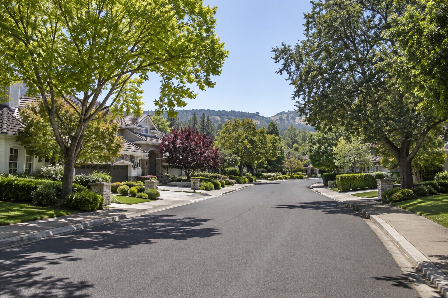 Alamo, CA