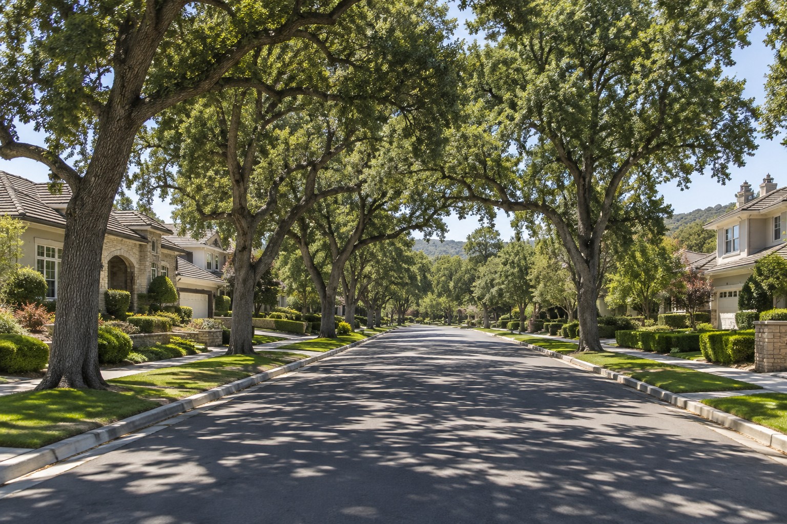 Danville, CA