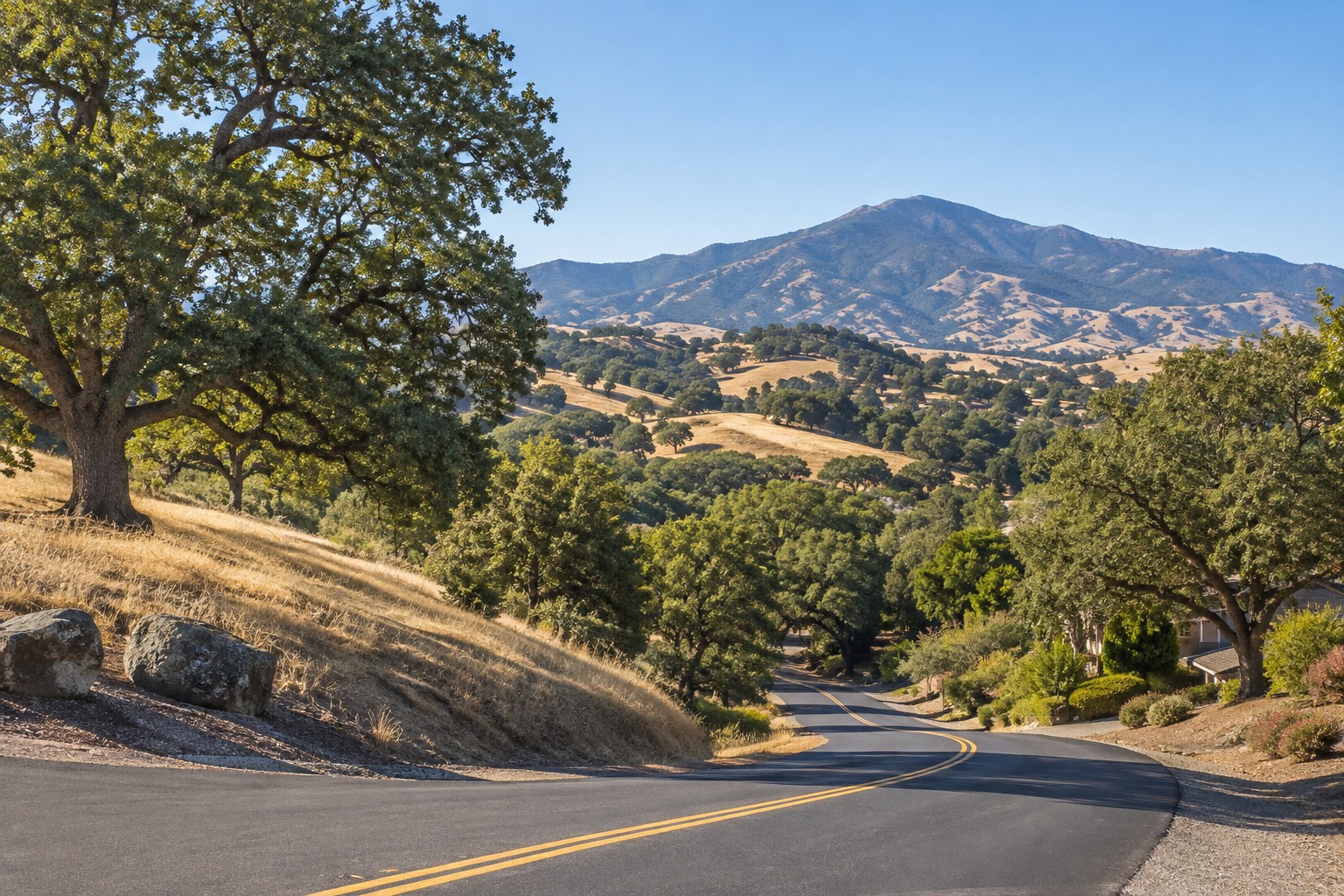 Diablo, CA