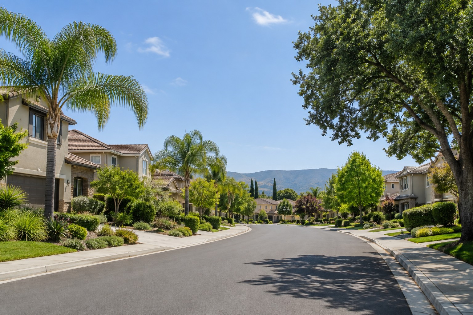 San Ramon, CA