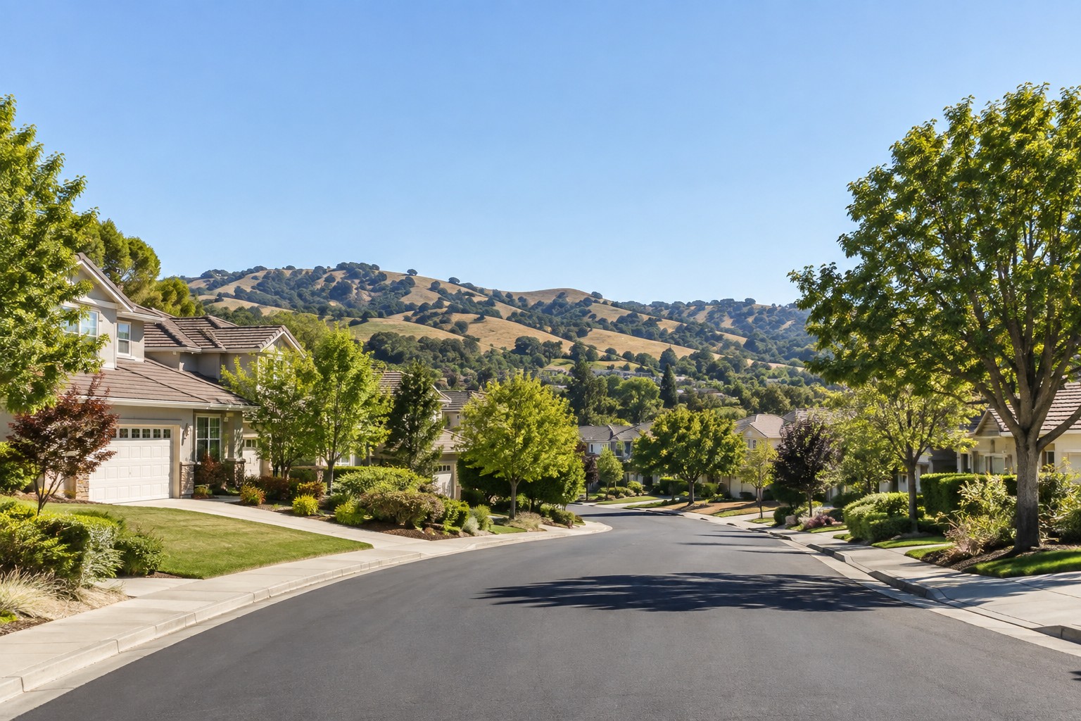 Walnut Creek, CA